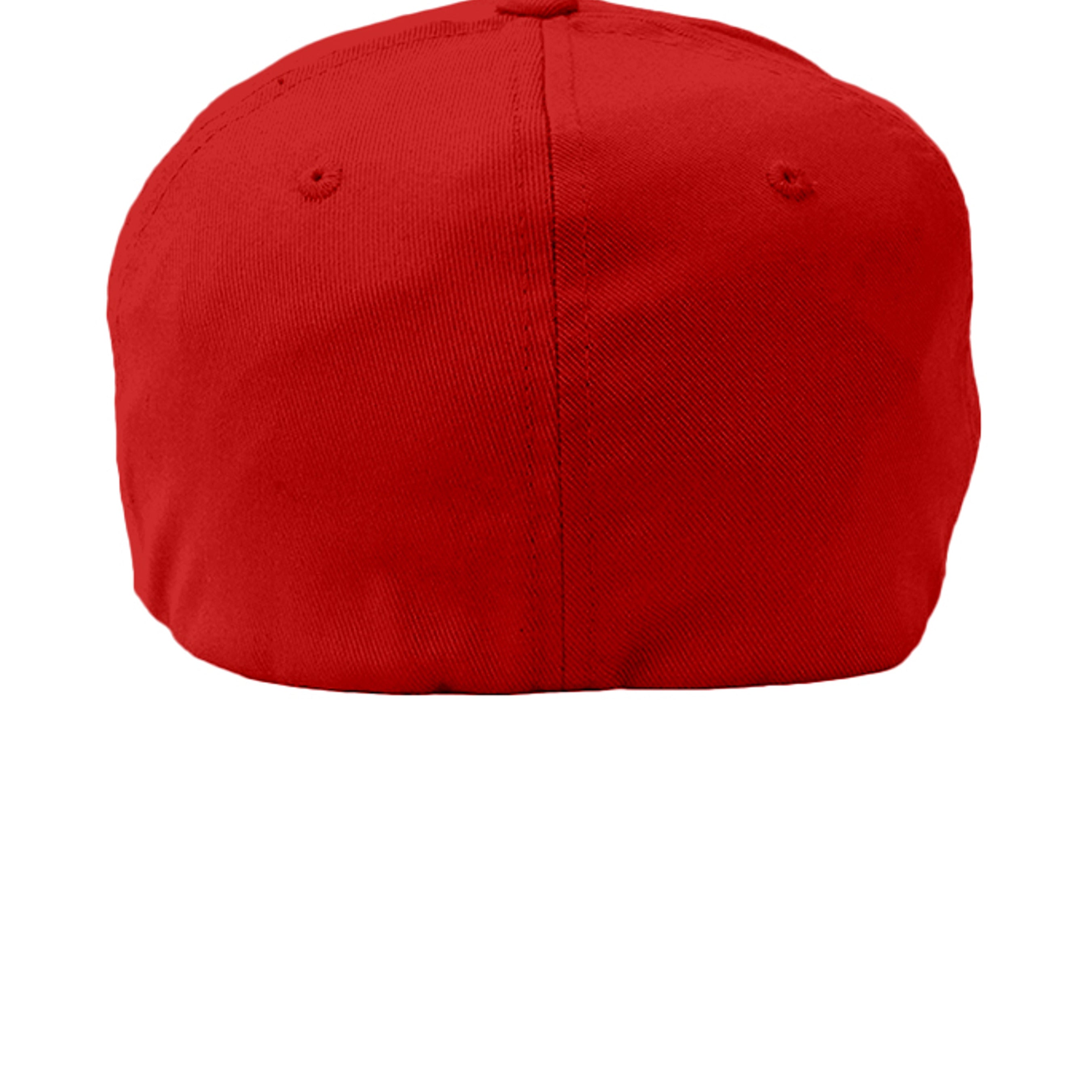 RED - 6277Y - BACK