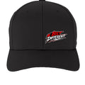BLACK - 6277Y - FRONT