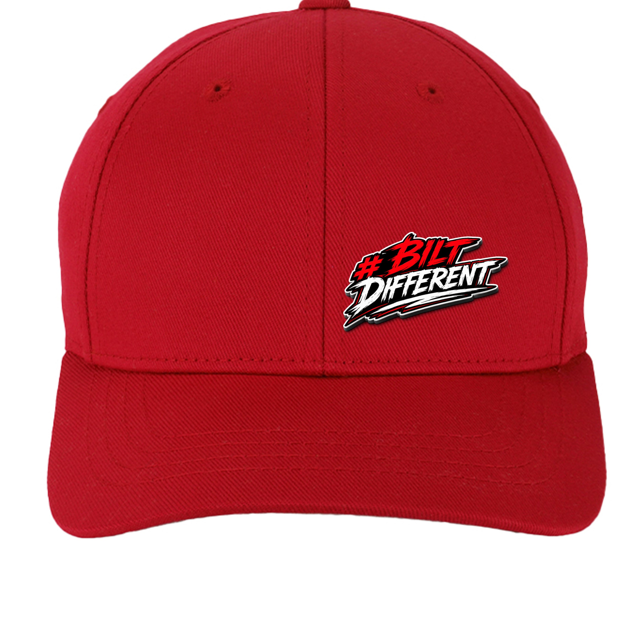RED - 6277Y - FRONT