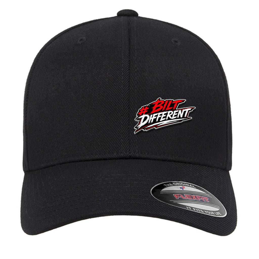 BLACK - 6477 - FRONT