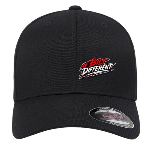 BLACK - 6477 - FRONT
