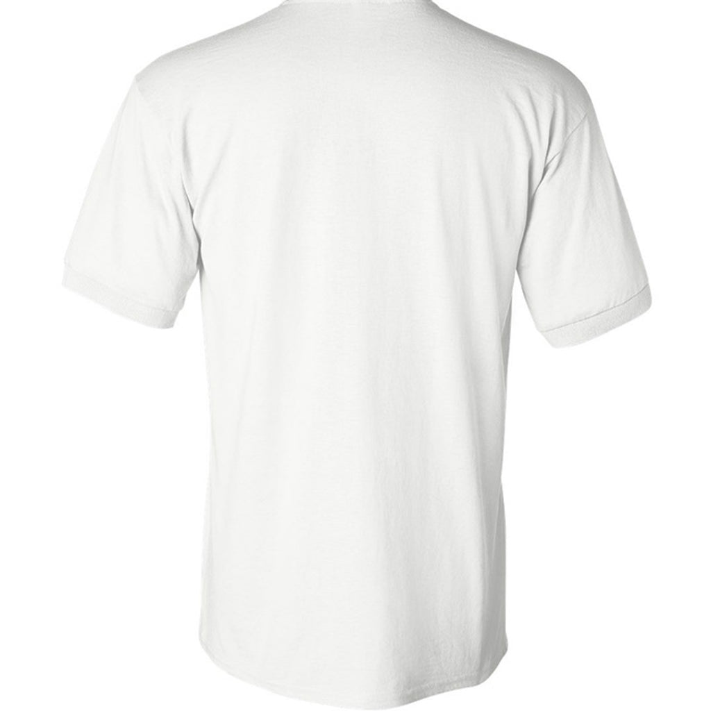 WHITE - G880 - BACK