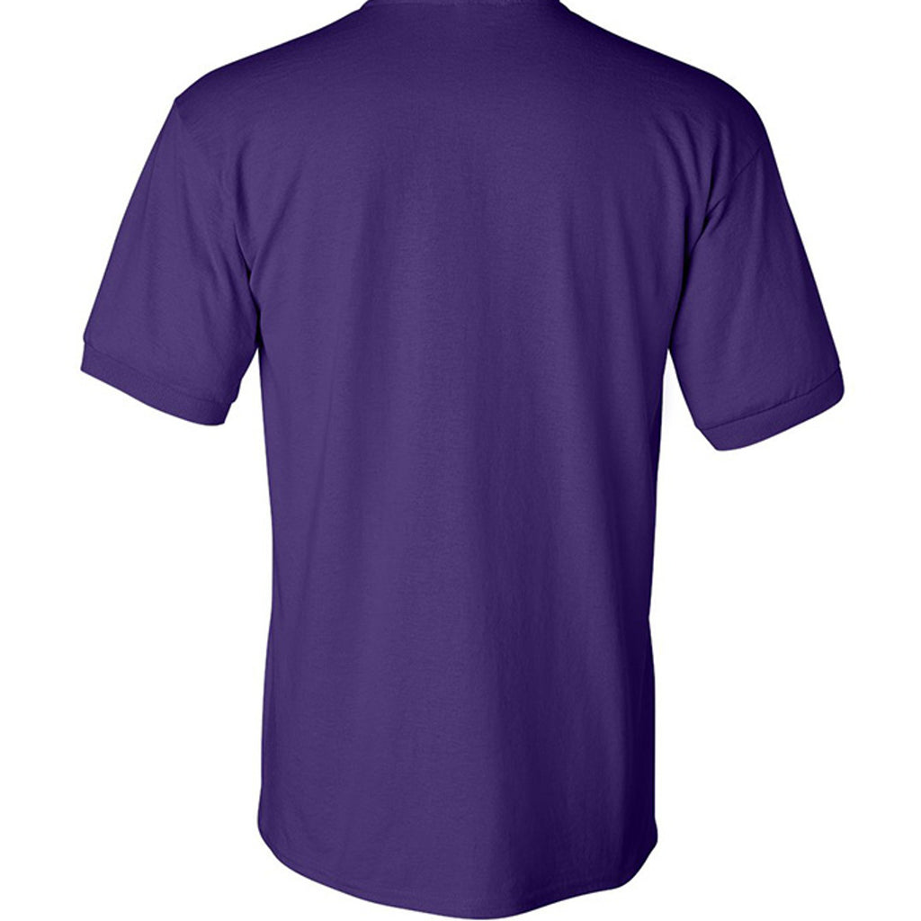 PURPLE - G880 - BACK