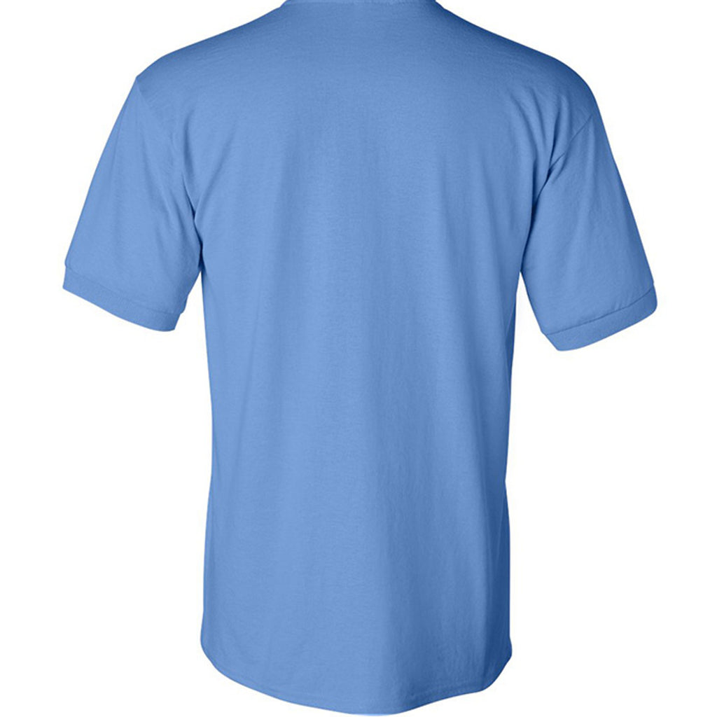 CAROLINA BLUE - G880 - BACK
