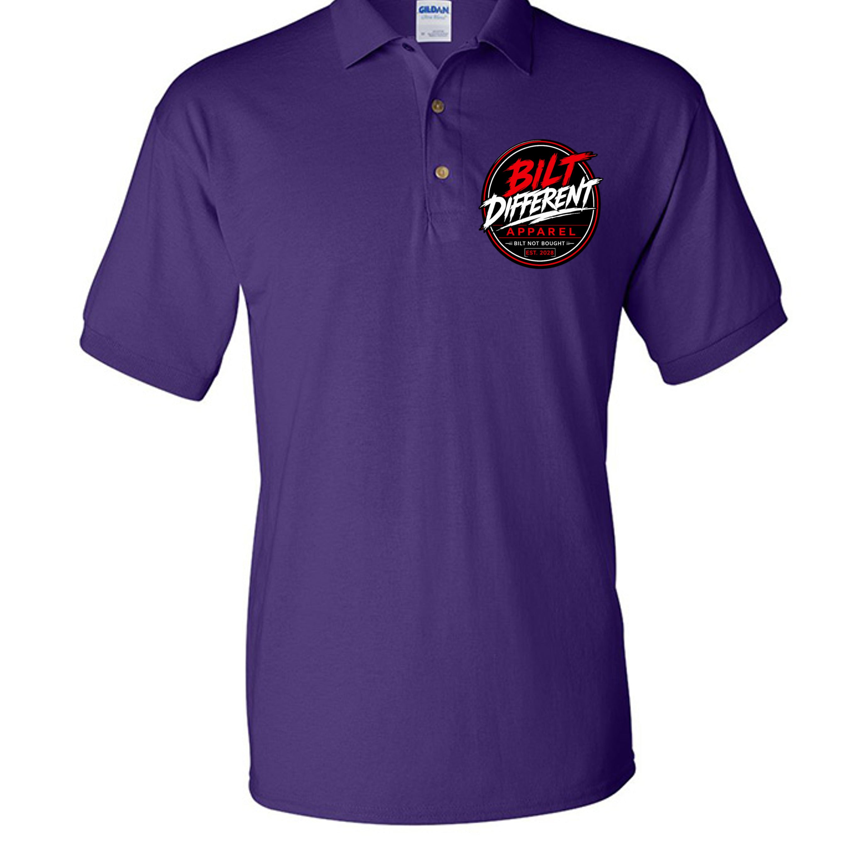PURPLE - G880 - FRONT