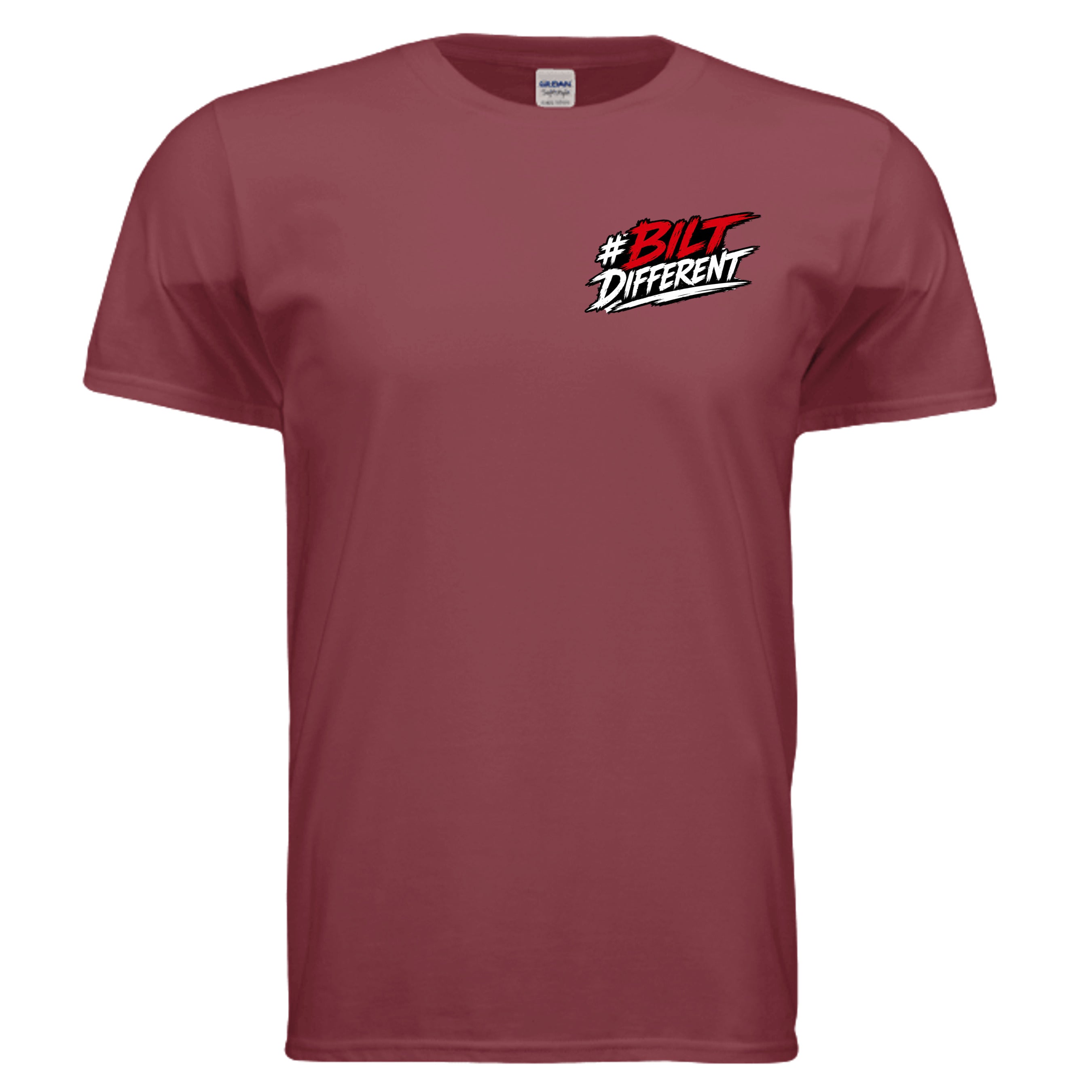 Garnet - G640 - FRONT