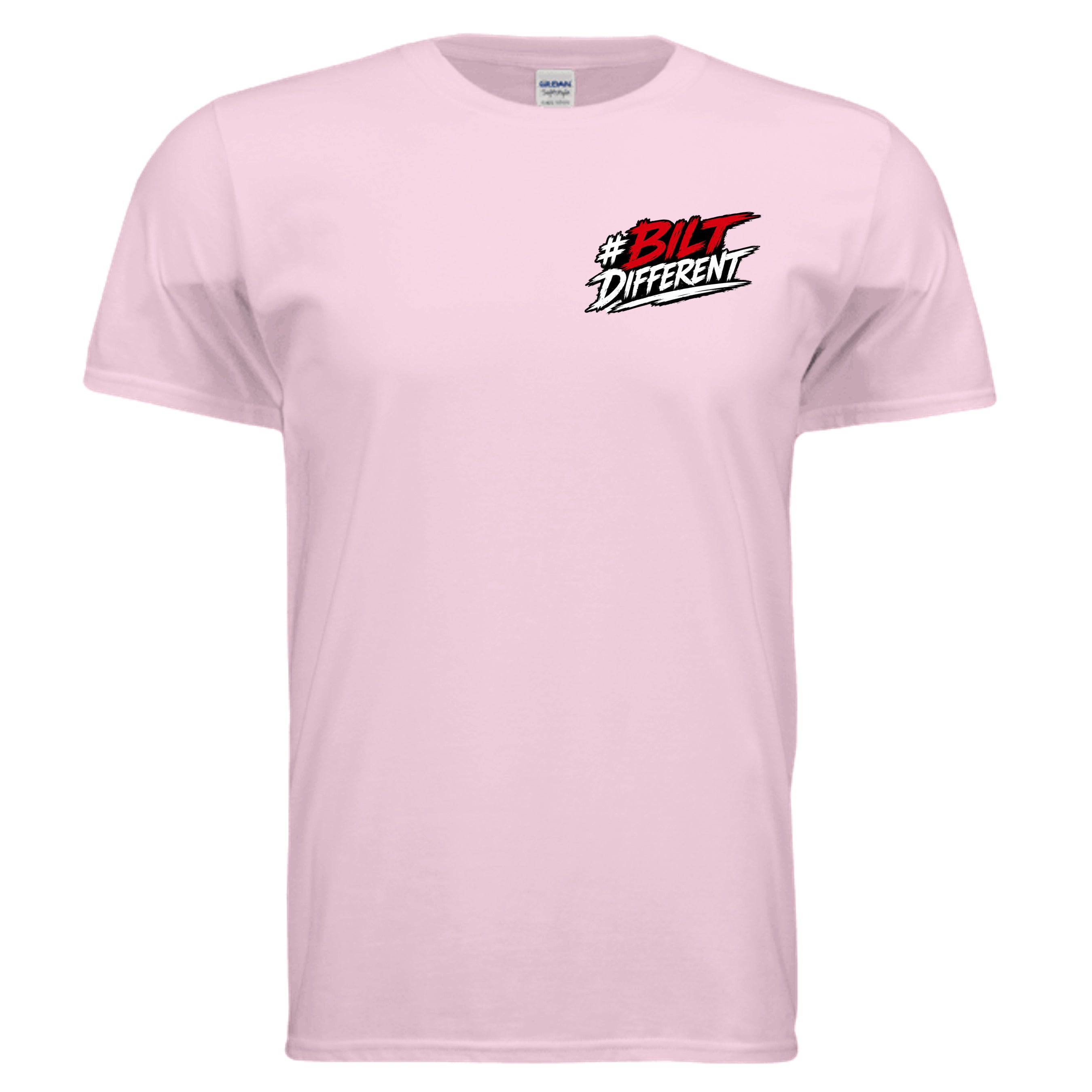 Light Pink - G640 - FRONT