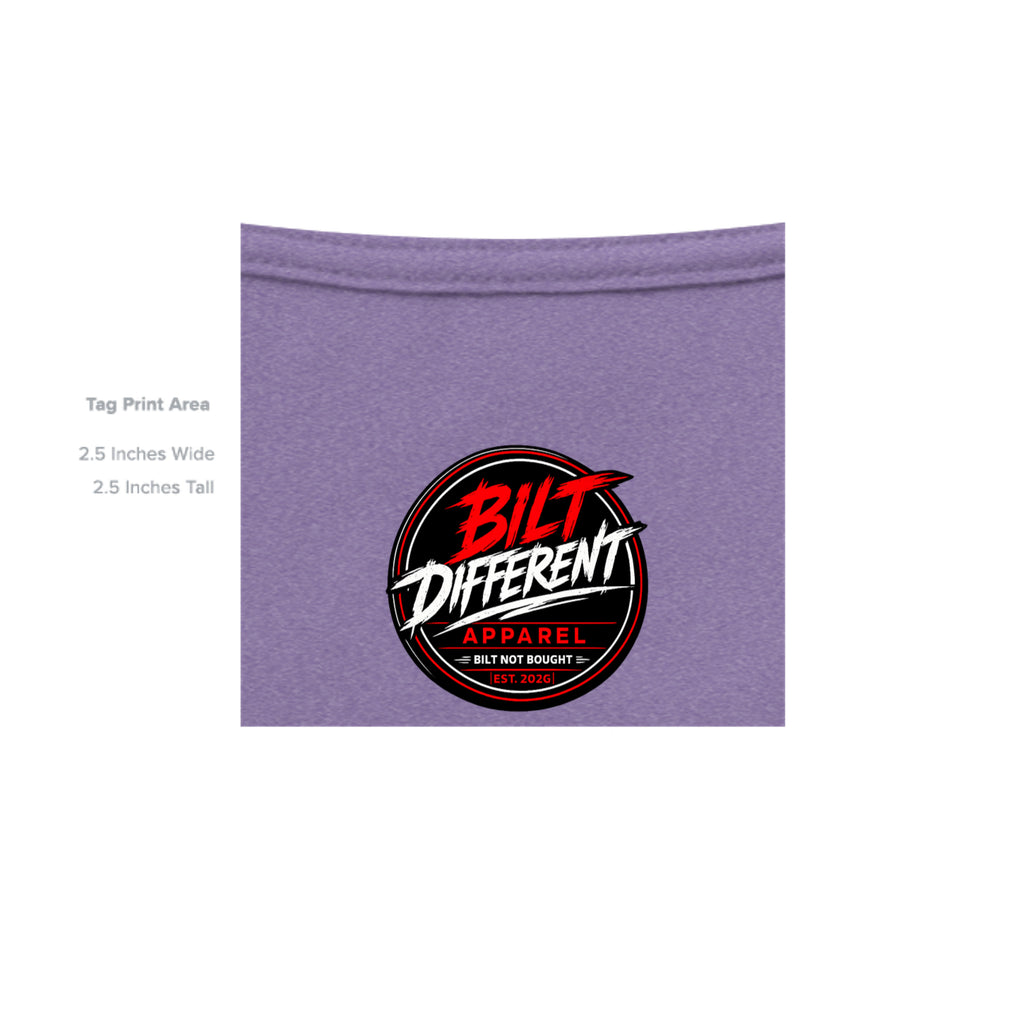 HEATHER PURPLE - G640 - INSIDE_TAG_LINE