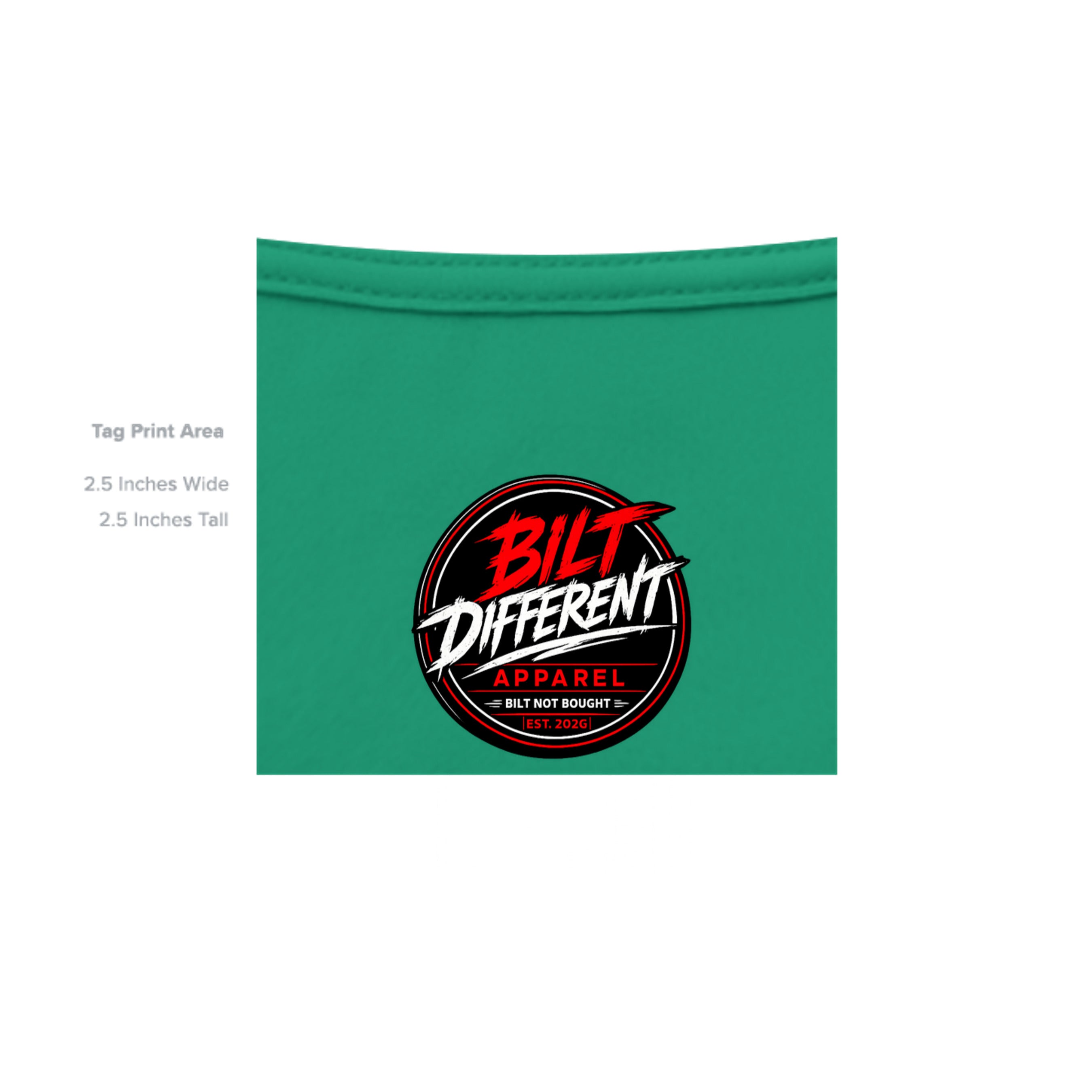 Kelly Green - G640 - INSIDE_TAG_LINE